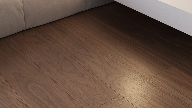 环保之辩：烤漆门与免漆门之争
