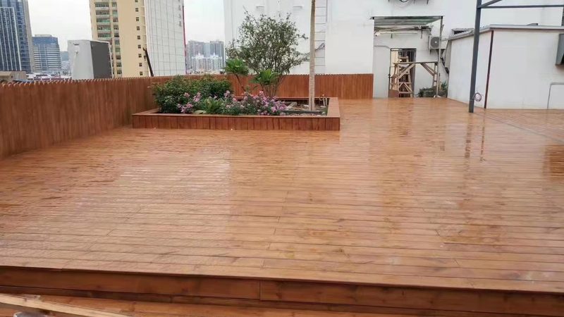 生态板：绿色建材的崛起